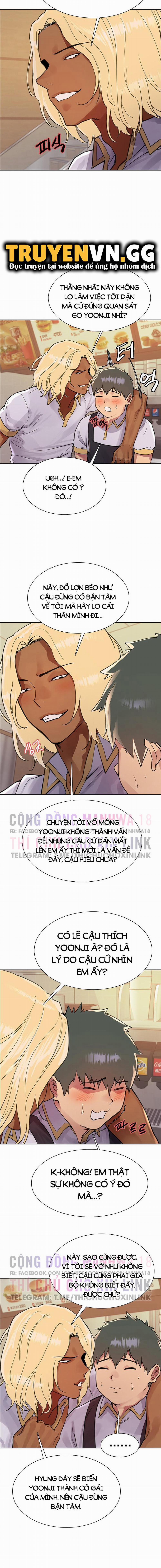 Đồng Hồ Ngưng Đọng Thời Gian 48 trang 4