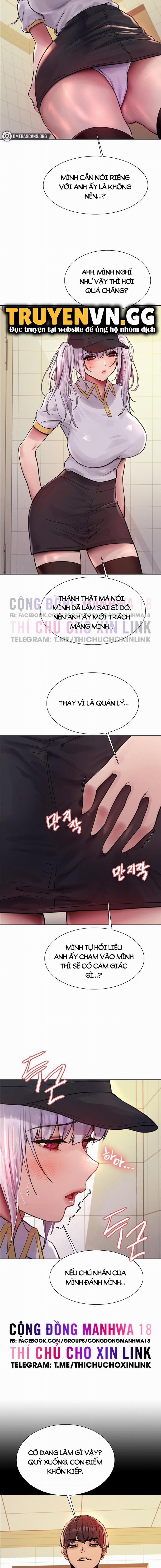 Đồng Hồ Ngưng Đọng Thời Gian 48 trang 8