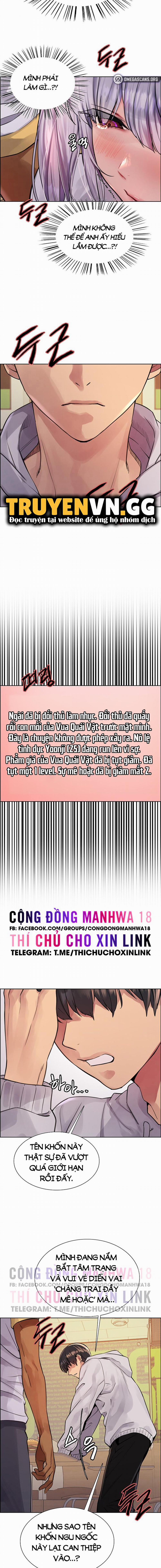 Đồng Hồ Ngưng Đọng Thời Gian 49 trang 10