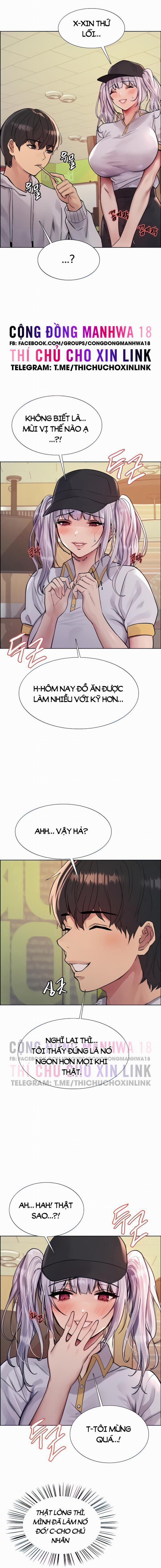 Đồng Hồ Ngưng Đọng Thời Gian 49 trang 2