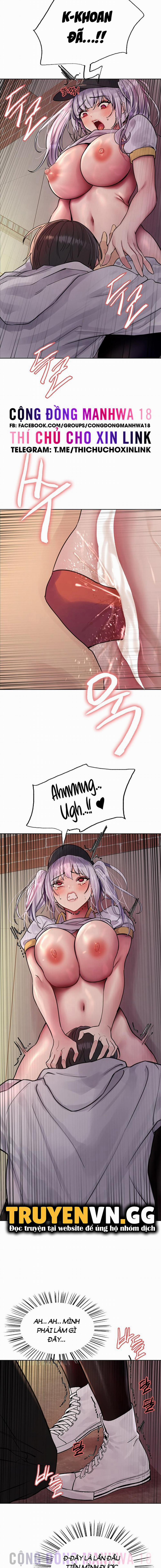 Đồng Hồ Ngưng Đọng Thời Gian 50 trang 12