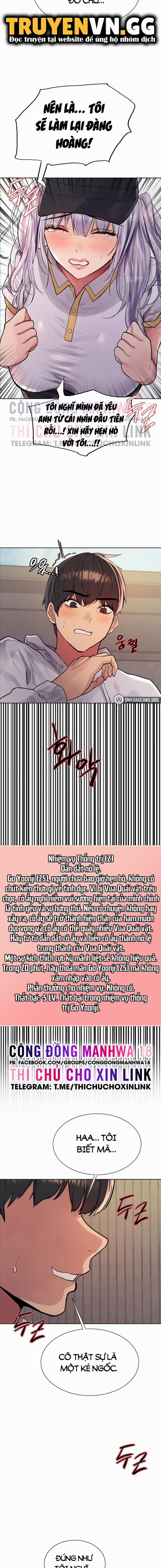 Đồng Hồ Ngưng Đọng Thời Gian 50 trang 4