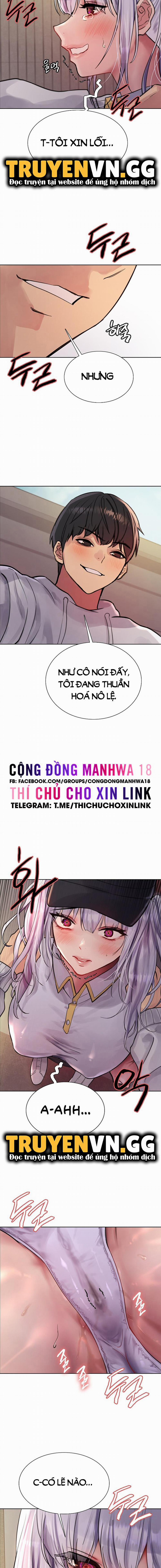 Đồng Hồ Ngưng Đọng Thời Gian 50 trang 6