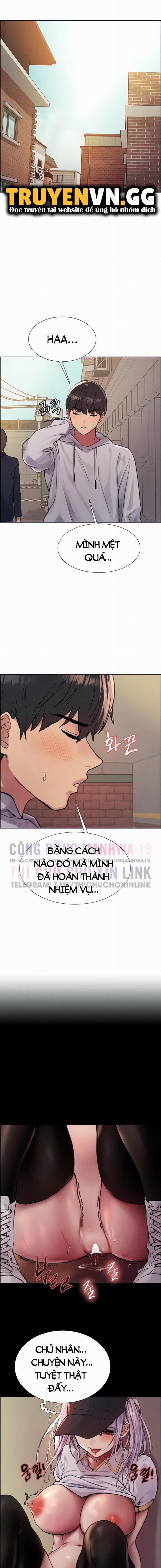 Đồng Hồ Ngưng Đọng Thời Gian 51 trang 0
