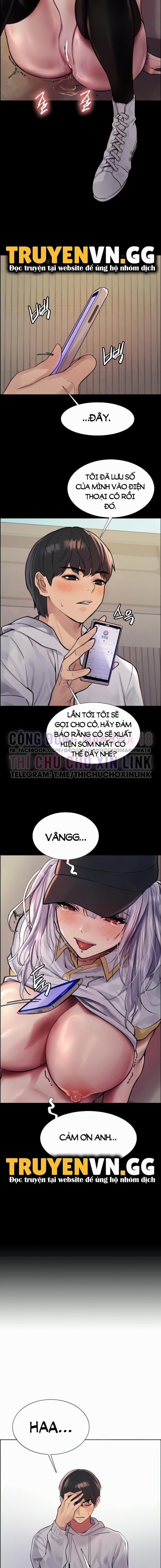 Đồng Hồ Ngưng Đọng Thời Gian 51 trang 1