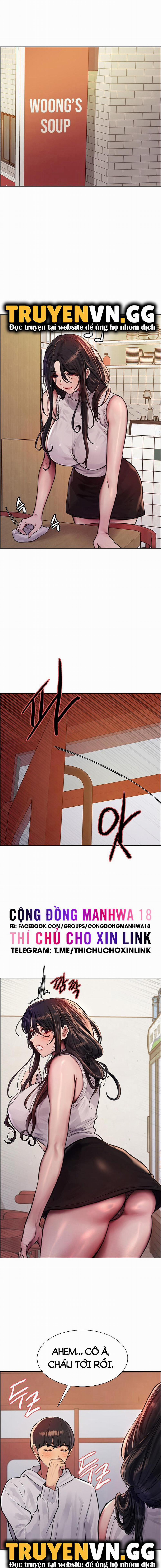 Đồng Hồ Ngưng Đọng Thời Gian 51 trang 5