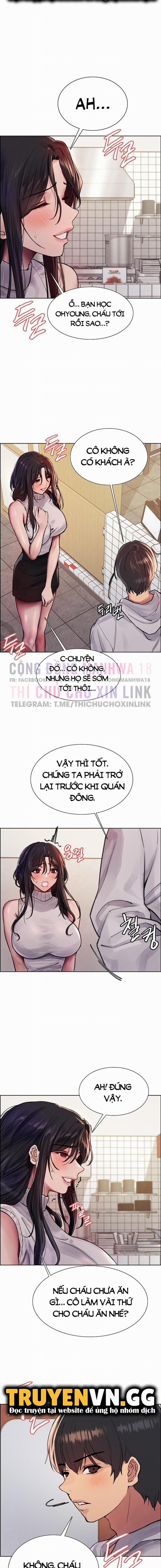 Đồng Hồ Ngưng Đọng Thời Gian 51 trang 6