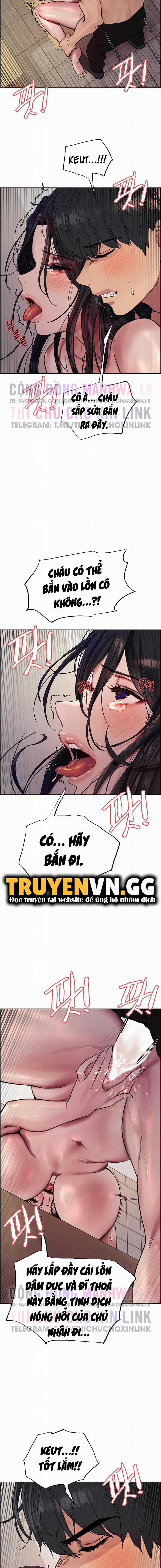 Đồng Hồ Ngưng Đọng Thời Gian 52 trang 13