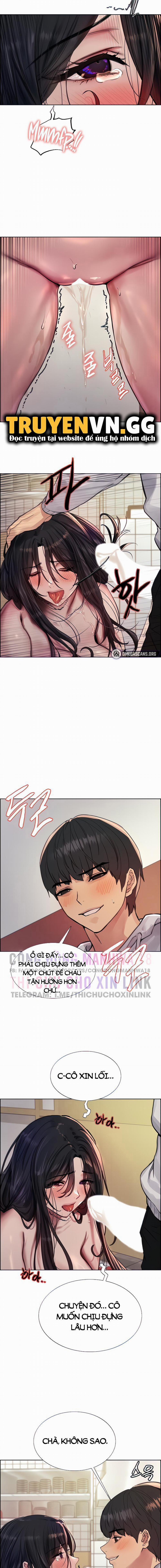 Đồng Hồ Ngưng Đọng Thời Gian 52 trang 3