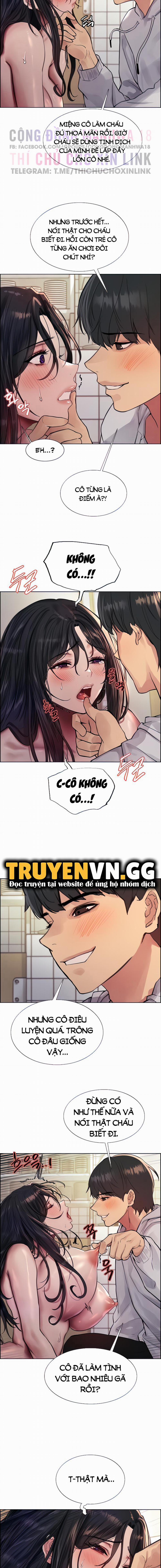 Đồng Hồ Ngưng Đọng Thời Gian 52 trang 4