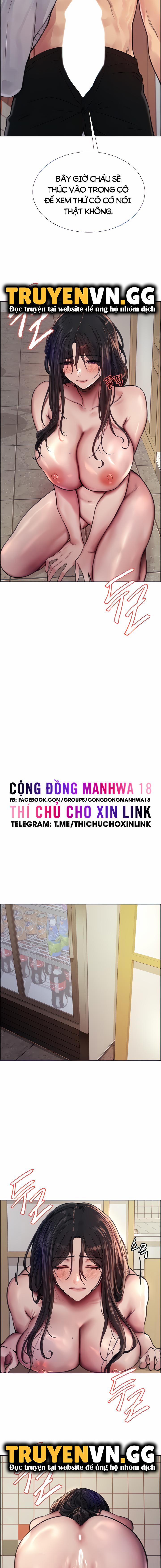 Đồng Hồ Ngưng Đọng Thời Gian 52 trang 6