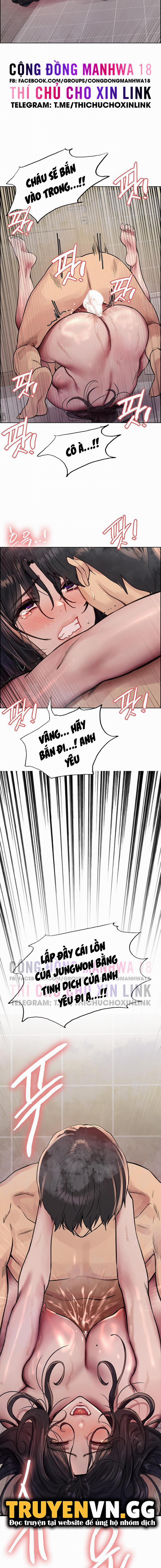 Đồng Hồ Ngưng Đọng Thời Gian 53 trang 13