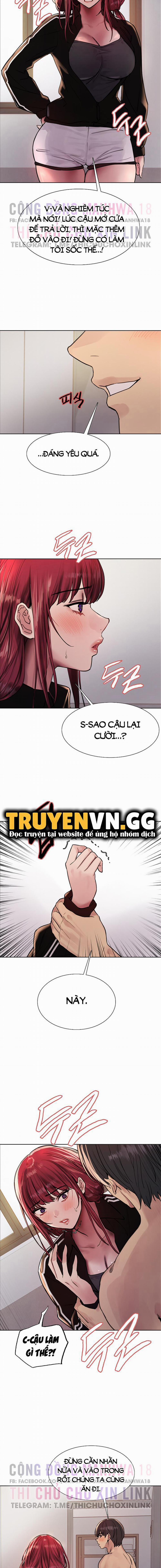 Đồng Hồ Ngưng Đọng Thời Gian 54 trang 3