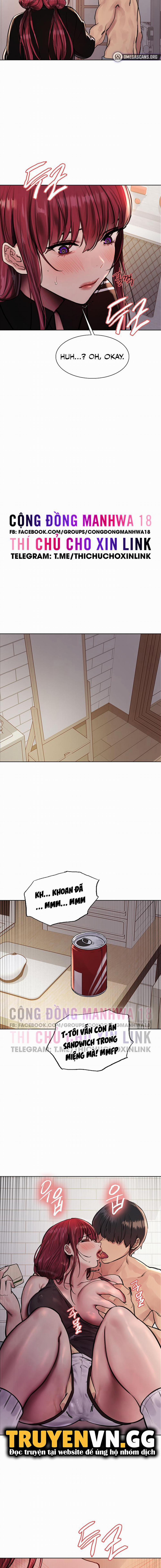 Đồng Hồ Ngưng Đọng Thời Gian 54 trang 4