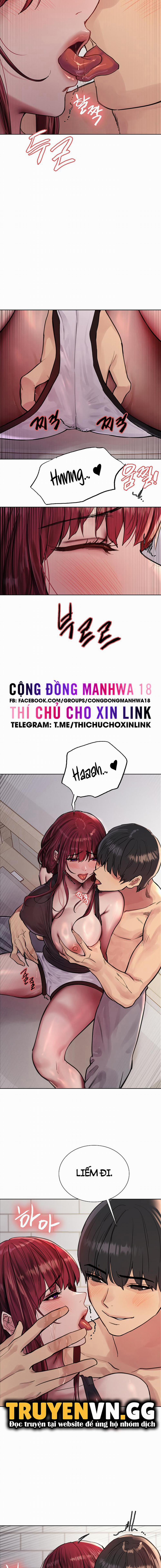 Đồng Hồ Ngưng Đọng Thời Gian 54 trang 5