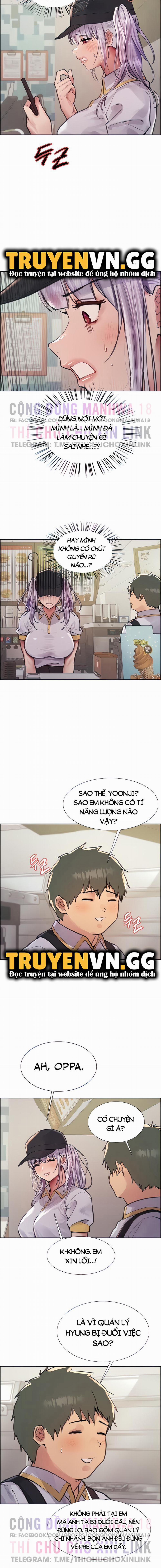 Đồng Hồ Ngưng Đọng Thời Gian 55 trang 4