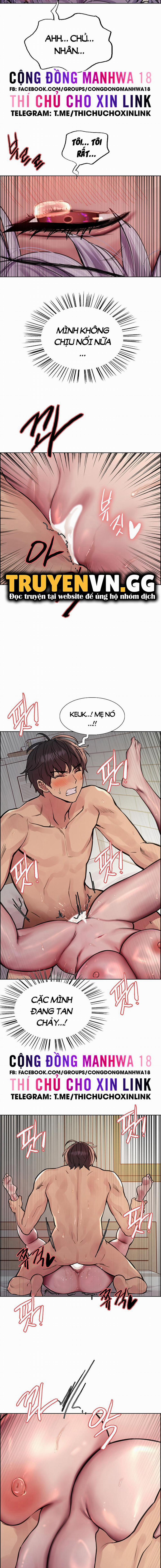 Đồng Hồ Ngưng Đọng Thời Gian 56 trang 12