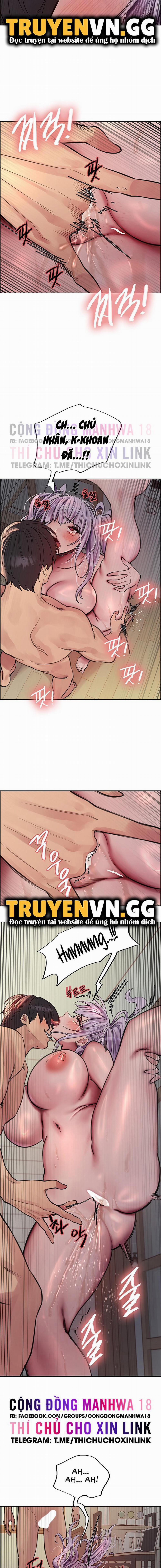 Đồng Hồ Ngưng Đọng Thời Gian 56 trang 2