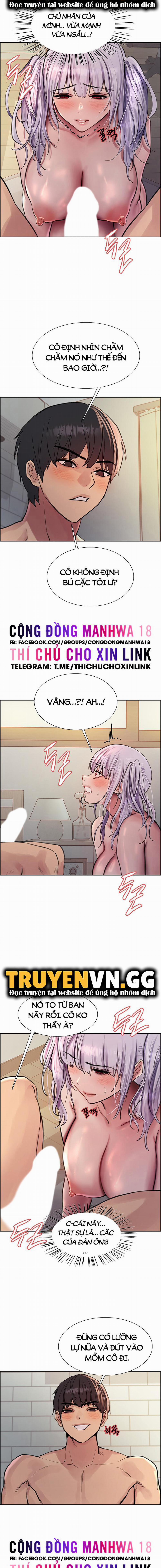 Đồng Hồ Ngưng Đọng Thời Gian 56 trang 5