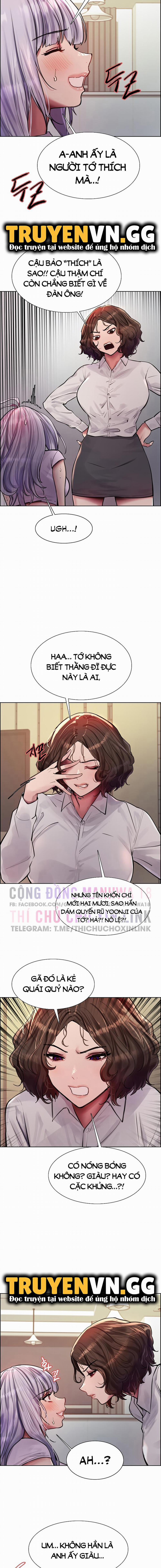 Đồng Hồ Ngưng Đọng Thời Gian 57 trang 10