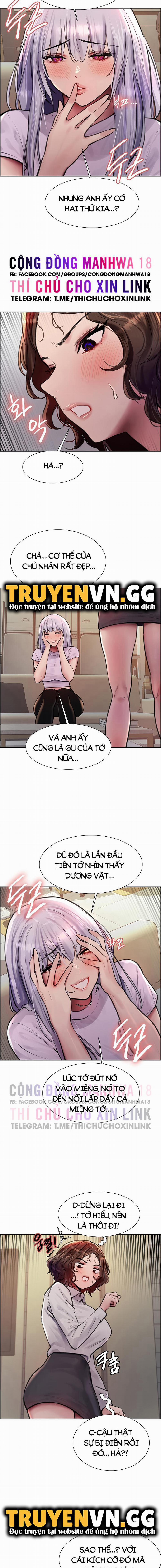 Đồng Hồ Ngưng Đọng Thời Gian 57 trang 11