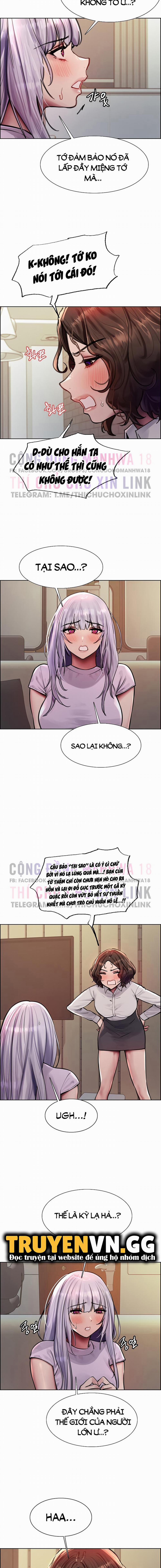 Đồng Hồ Ngưng Đọng Thời Gian 57 trang 12