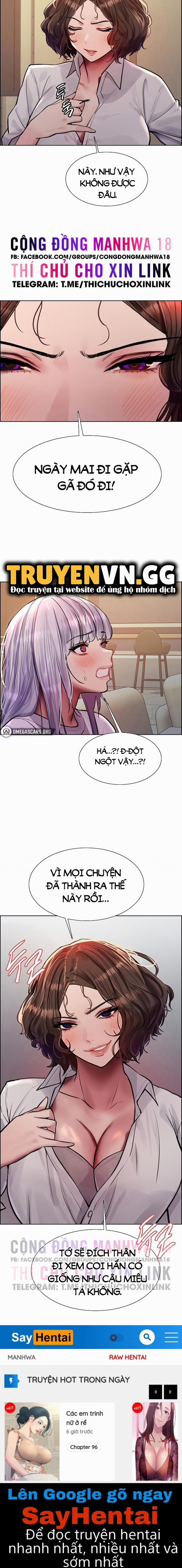 Đồng Hồ Ngưng Đọng Thời Gian 57 trang 13