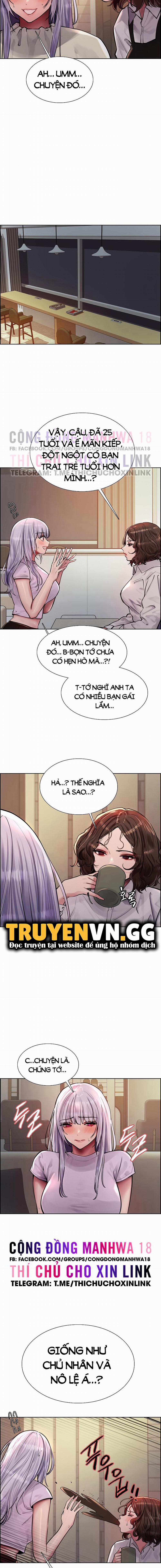 Đồng Hồ Ngưng Đọng Thời Gian 57 trang 7