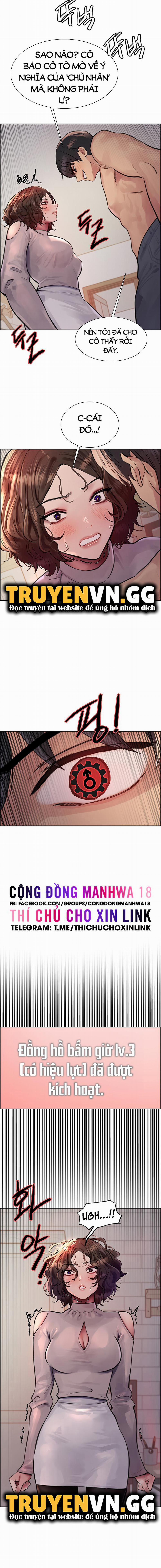 Đồng Hồ Ngưng Đọng Thời Gian 58 trang 12