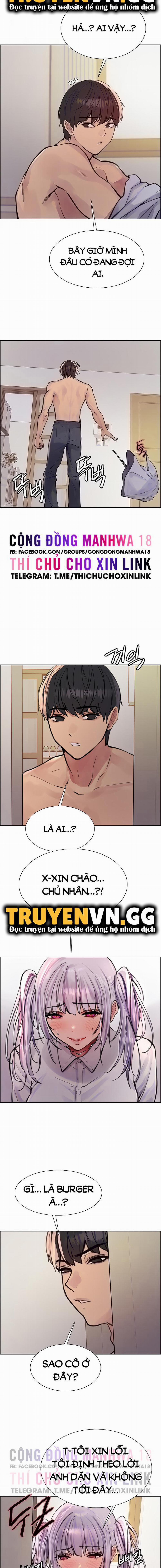 Đồng Hồ Ngưng Đọng Thời Gian 58 trang 2