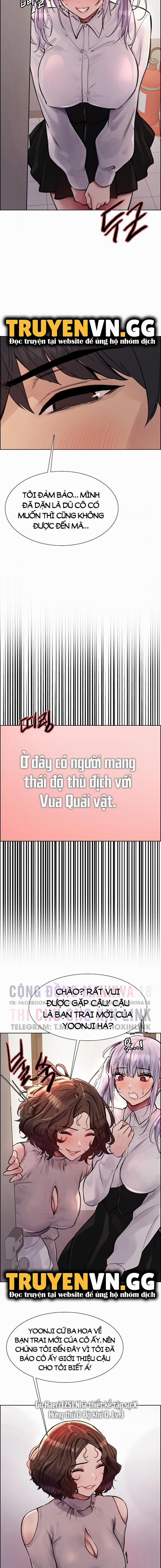 Đồng Hồ Ngưng Đọng Thời Gian 58 trang 3