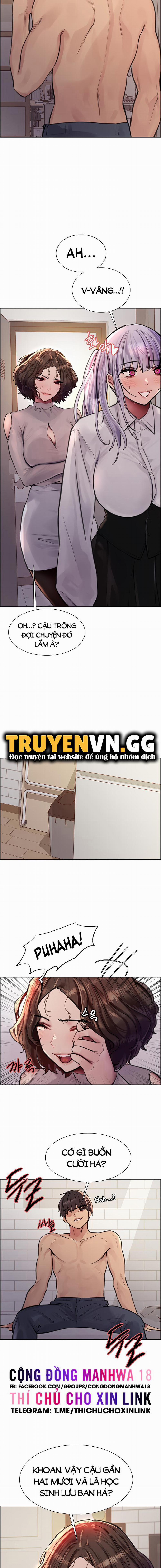 Đồng Hồ Ngưng Đọng Thời Gian 58 trang 6