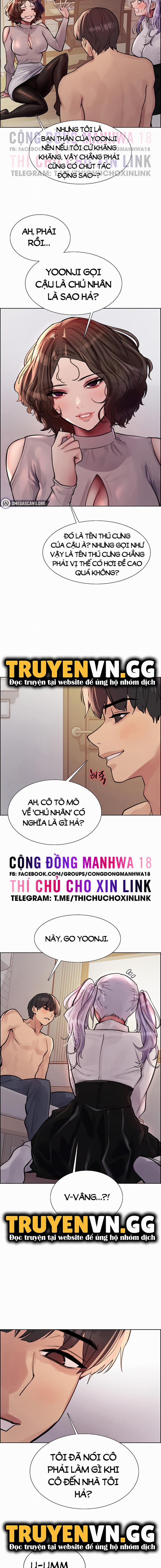 Đồng Hồ Ngưng Đọng Thời Gian 58 trang 8