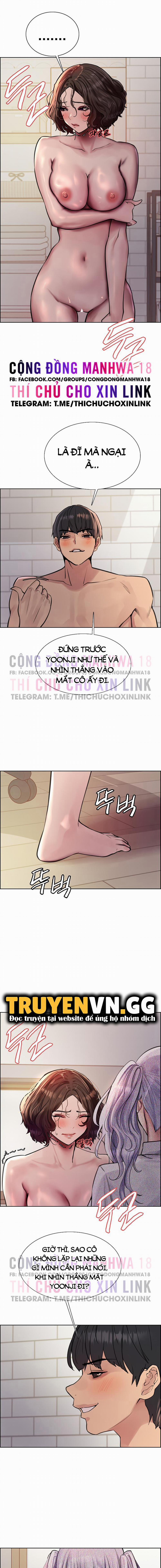 Đồng Hồ Ngưng Đọng Thời Gian 59 trang 11