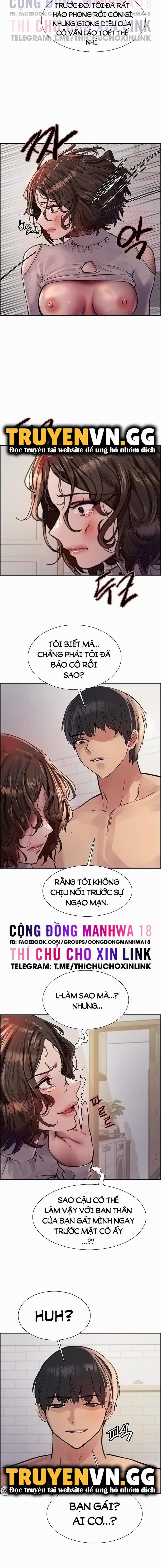 Đồng Hồ Ngưng Đọng Thời Gian 59 trang 4