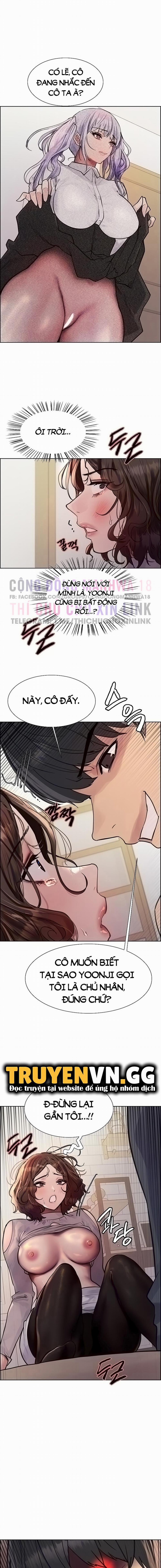 Đồng Hồ Ngưng Đọng Thời Gian 59 trang 5