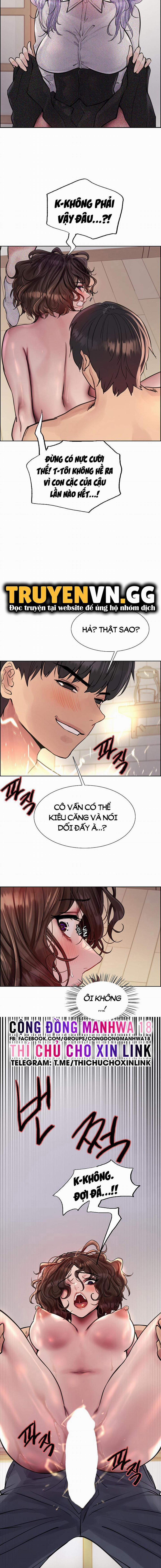 Đồng Hồ Ngưng Đọng Thời Gian 60 trang 3