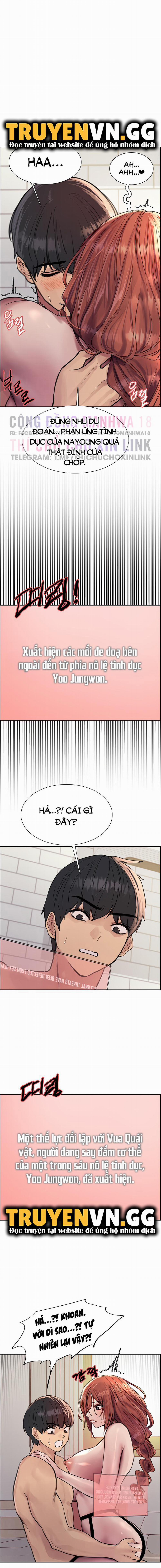 Đồng Hồ Ngưng Đọng Thời Gian 61 trang 10