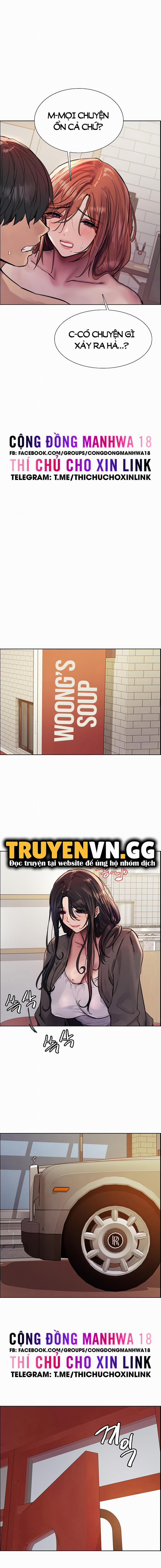 Đồng Hồ Ngưng Đọng Thời Gian 61 trang 11