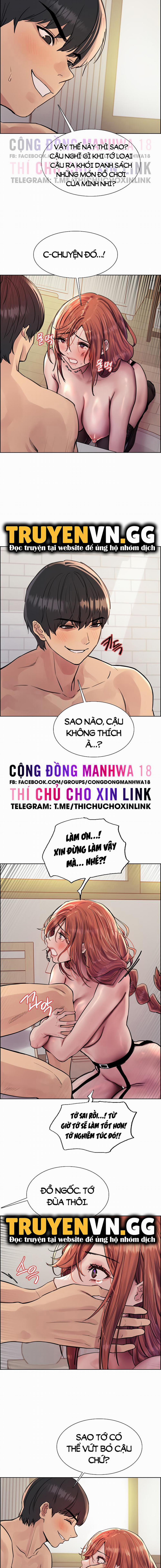 Đồng Hồ Ngưng Đọng Thời Gian 61 trang 4