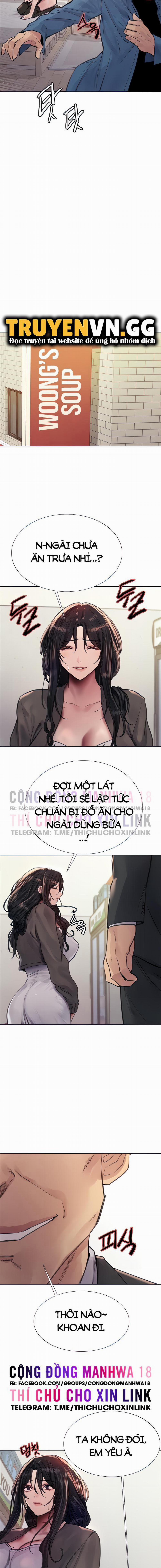 Đồng Hồ Ngưng Đọng Thời Gian 62 trang 1
