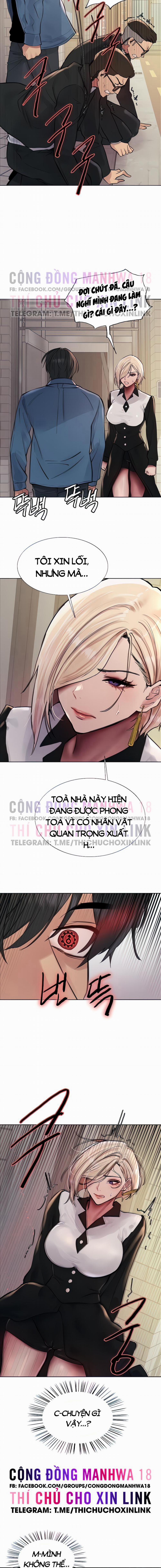 Đồng Hồ Ngưng Đọng Thời Gian 62 trang 10