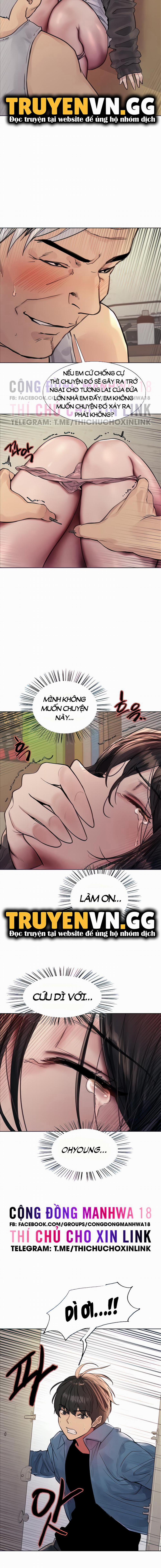 Đồng Hồ Ngưng Đọng Thời Gian 62 trang 12