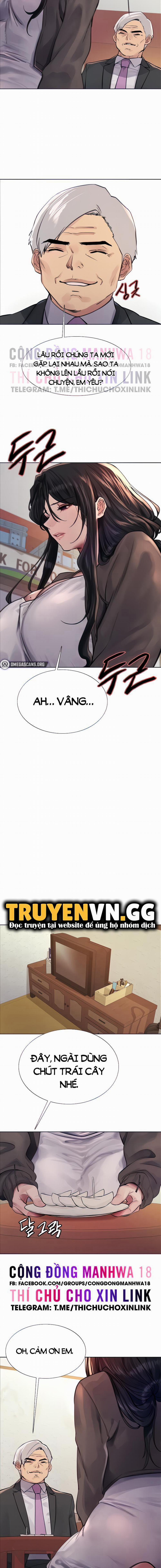 Đồng Hồ Ngưng Đọng Thời Gian 62 trang 2