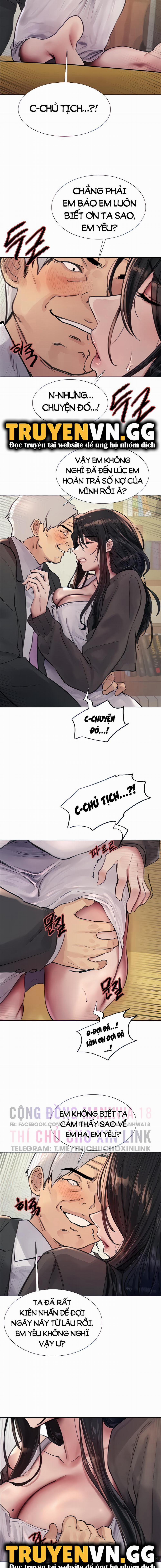 Đồng Hồ Ngưng Đọng Thời Gian 62 trang 5