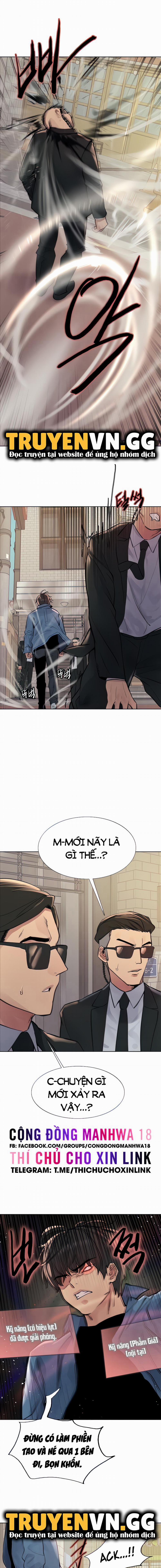 Đồng Hồ Ngưng Đọng Thời Gian 62 trang 9