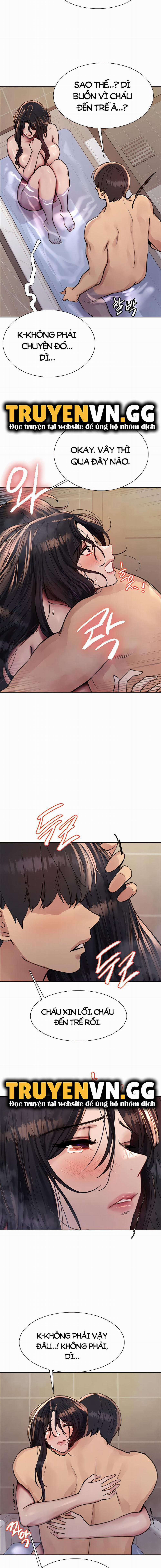 Đồng Hồ Ngưng Đọng Thời Gian 63 trang 14