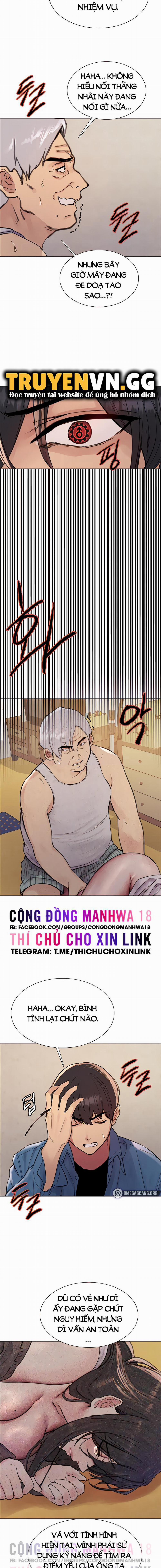 Đồng Hồ Ngưng Đọng Thời Gian 63 trang 4