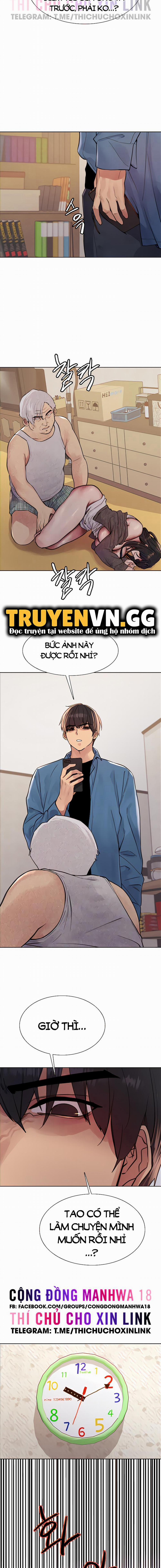 Đồng Hồ Ngưng Đọng Thời Gian 63 trang 5