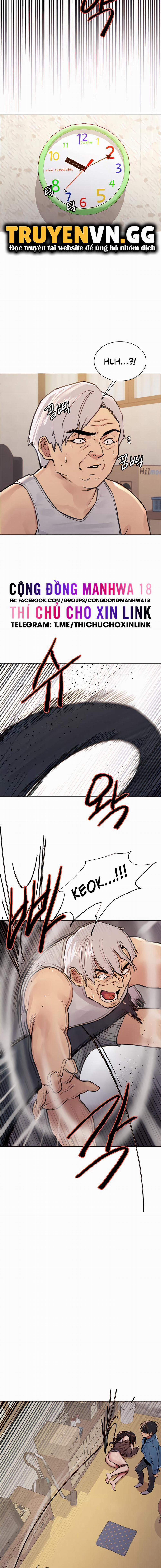 Đồng Hồ Ngưng Đọng Thời Gian 63 trang 6